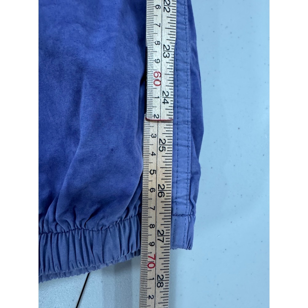 Free City Women Purple Pants Canyonkid Out Of Sight XS - Picture 9 of 9